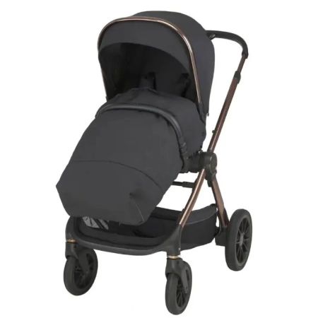 Espiro Code 119 Loving Beige wózek wielofunkcyjny 2w1